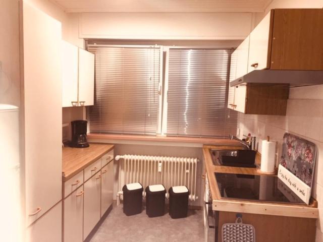 Ferienwohnung Am Blauen See In 토르스텐 외부 사진