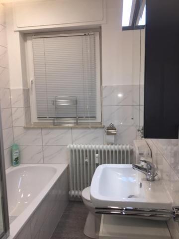 Ferienwohnung Am Blauen See In 토르스텐 외부 사진